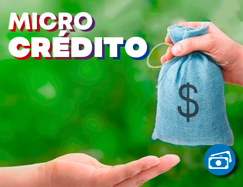Micro credito Alfa y Omega